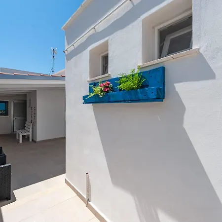 Ferienhaus Saint Blue *