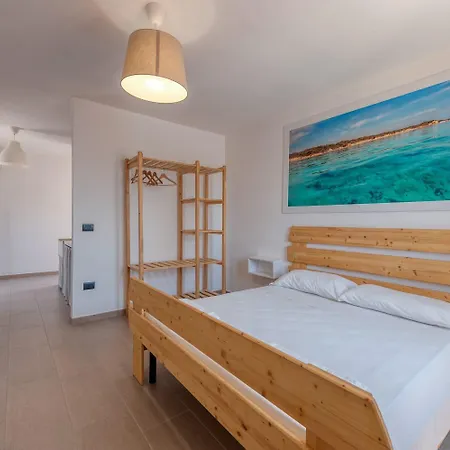 Saint Blue Ferienhaus Torre San Gennaro