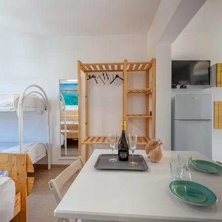 Ferienhaus Saint Blue Torre San Gennaro