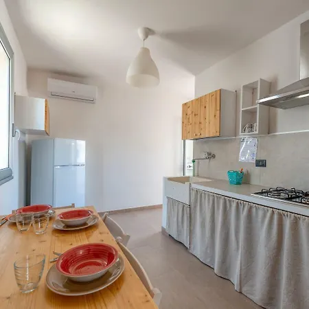 Saint Blue Ferienhaus