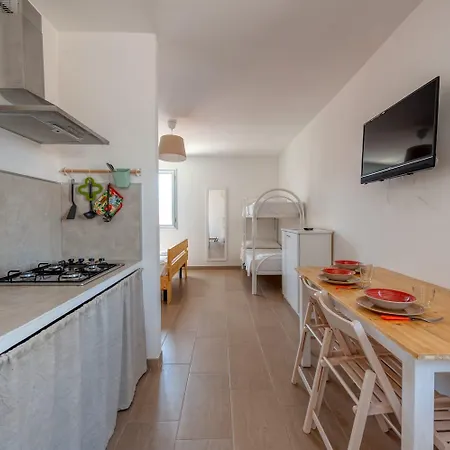 Ferienhaus Saint Blue *