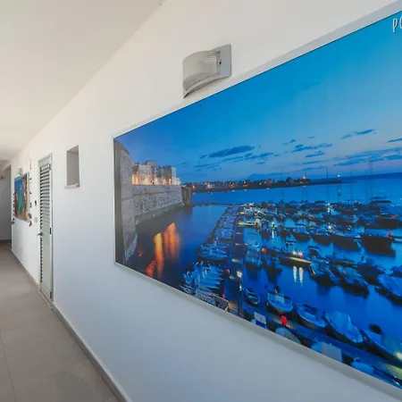 Ferienhaus Saint Blue