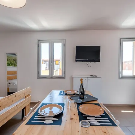 Ferienhaus Saint Blue