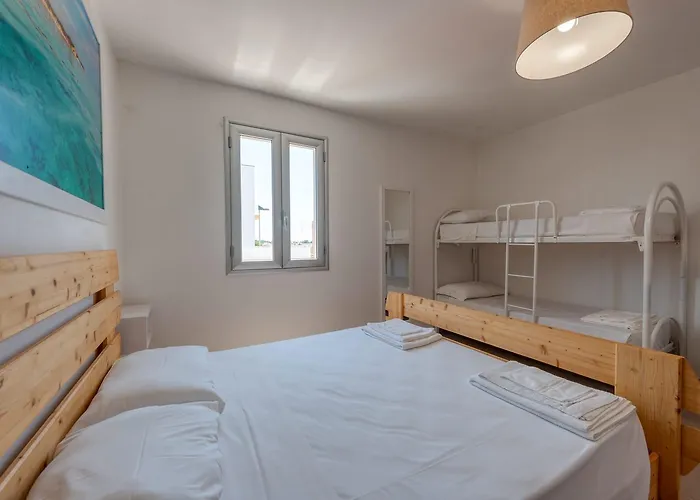 Saint Blue * Torre San Gennaro