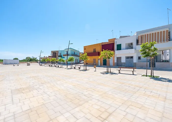 Nyaraló Saint Blue *