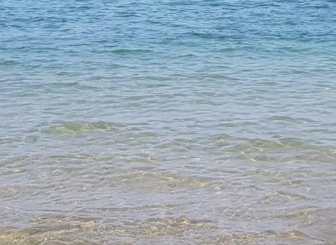 Saint Blue Torre San Gennaro