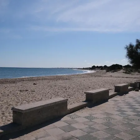 Casa vacanze Saint Blue Torre San Gennaro