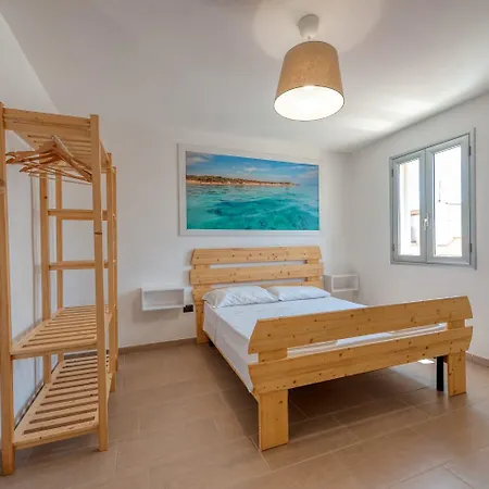 Saint Blue Casa vacanze