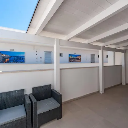 Casa vacanze Saint Blue