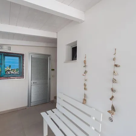 Saint Blue Casa vacanze *