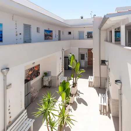 Casa vacanze Saint Blue