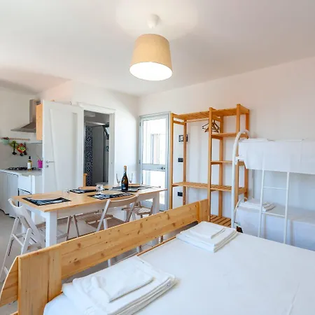 Saint Blue Casa vacanze Torre San Gennaro
