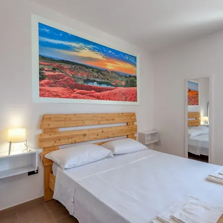 Casa vacanze Saint Blue Torre San Gennaro