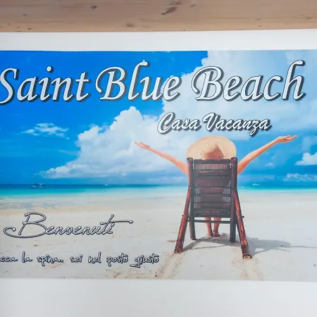 Saint Blue 別荘