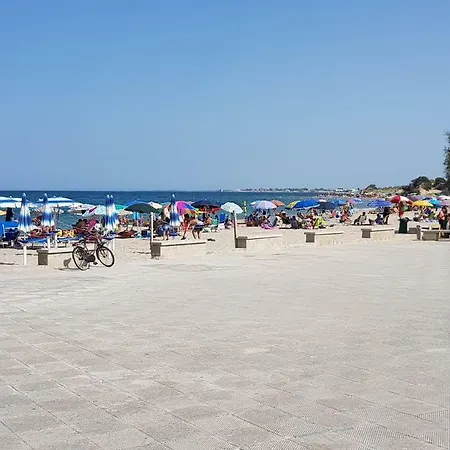 Saint Blue Torre San Gennaro