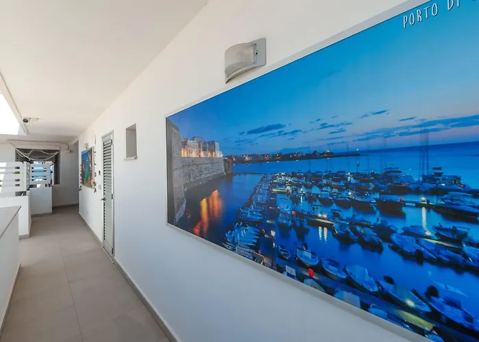 Holiday home Saint Blue