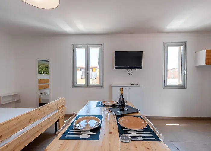 Holiday home Saint Blue