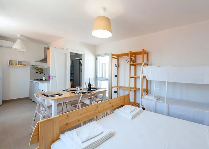Saint Blue Holiday home Torre San Gennaro
